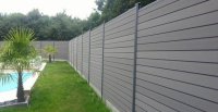 Portail Clôtures dans la vente du matériel pour les clôtures et les clôtures à Chateaumeillant