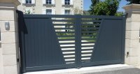 Notre société de clôture et de portail à Chateaumeillant